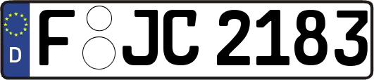 F-JC2183
