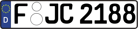 F-JC2188