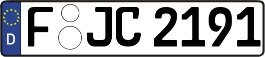 F-JC2191