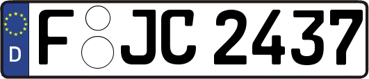 F-JC2437