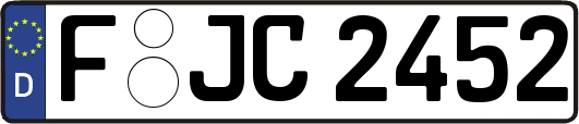 F-JC2452
