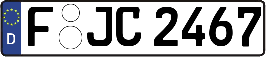 F-JC2467