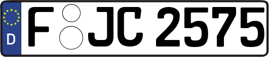 F-JC2575