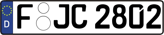F-JC2802