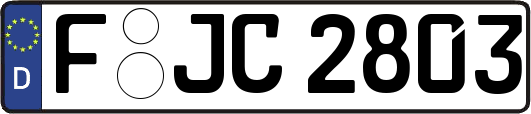 F-JC2803