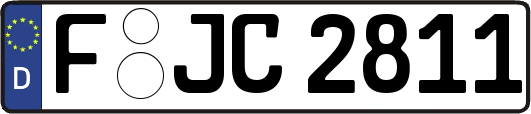F-JC2811