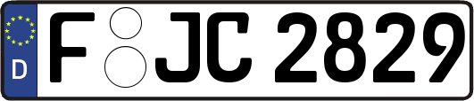 F-JC2829