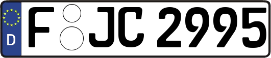 F-JC2995