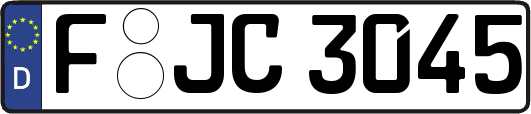 F-JC3045