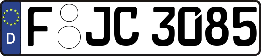 F-JC3085