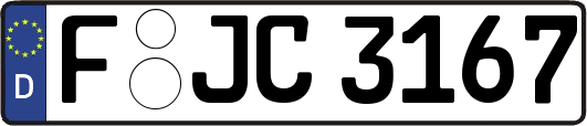 F-JC3167