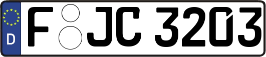 F-JC3203