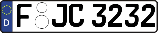 F-JC3232