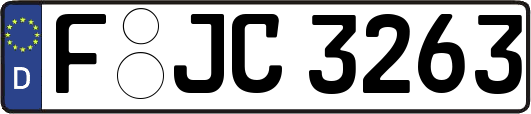 F-JC3263