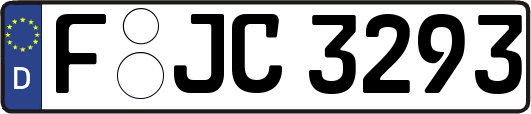 F-JC3293