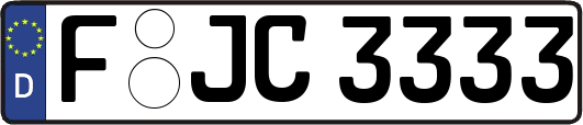 F-JC3333