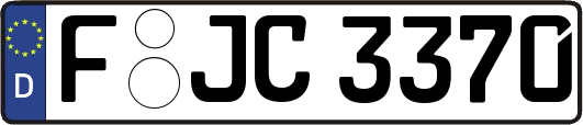 F-JC3370