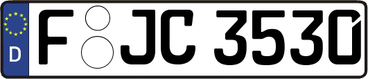 F-JC3530