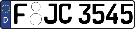 F-JC3545