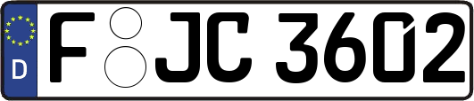 F-JC3602