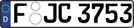 F-JC3753