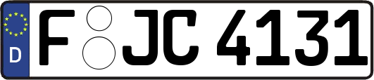 F-JC4131