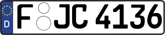 F-JC4136