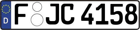 F-JC4158