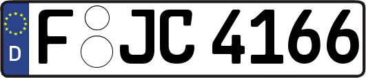 F-JC4166