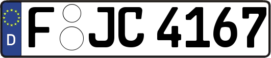 F-JC4167