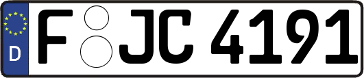 F-JC4191