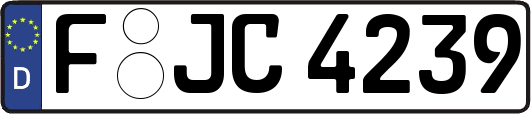 F-JC4239
