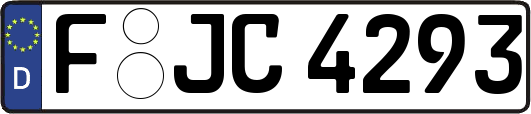 F-JC4293