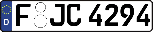F-JC4294