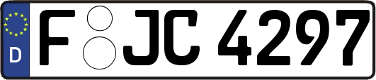 F-JC4297