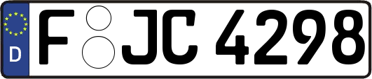 F-JC4298