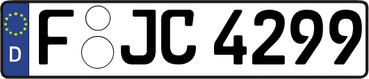 F-JC4299