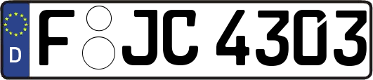 F-JC4303