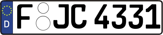 F-JC4331