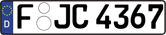 F-JC4367