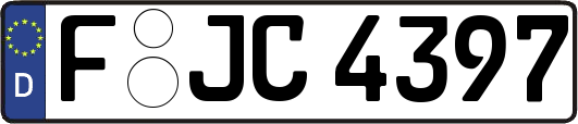 F-JC4397