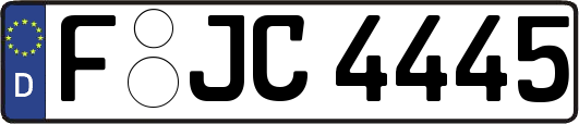 F-JC4445