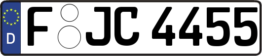 F-JC4455