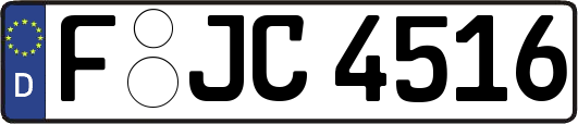 F-JC4516