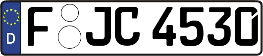 F-JC4530