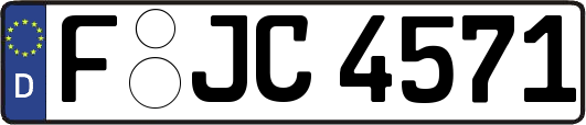F-JC4571