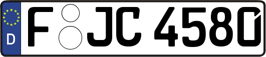 F-JC4580