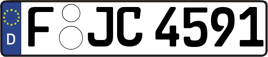 F-JC4591