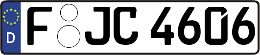 F-JC4606