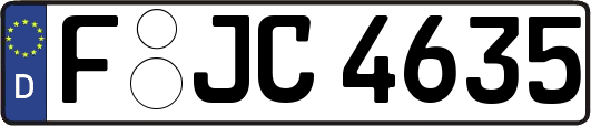 F-JC4635